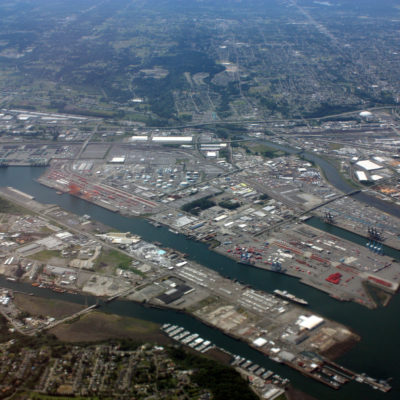 Episode 48: The future of Tacoma’s Tideflats