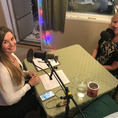 Episode 56: Deanna Keller, candidate for Port of Tacoma commission