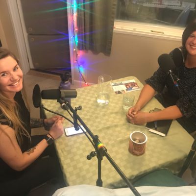 Episode 57: Kristina Walker, candidate for Tacoma City Council